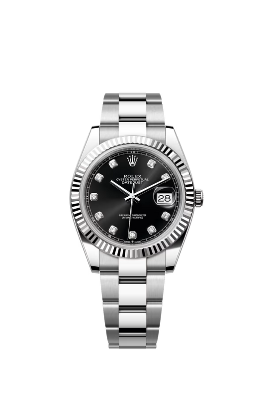 Datejust 41