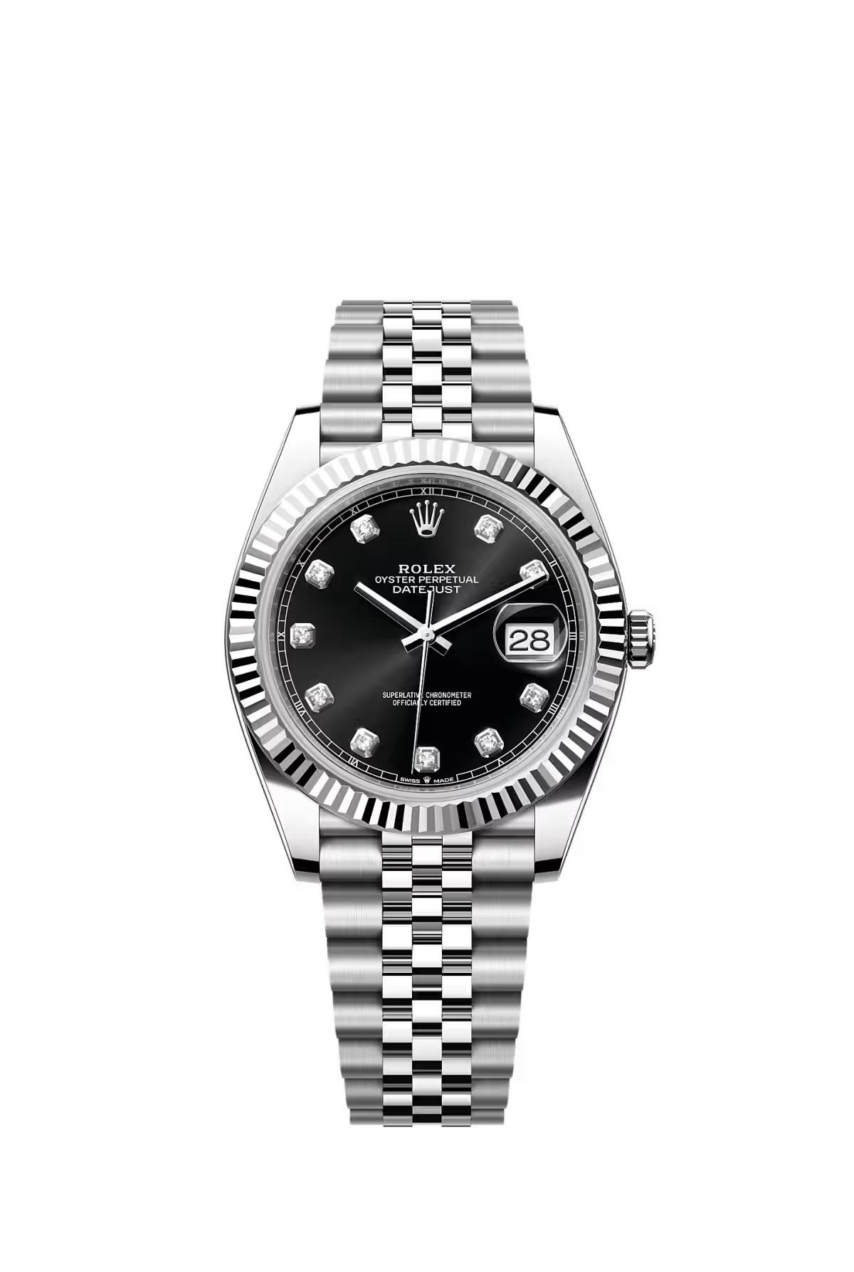 Datejust 41