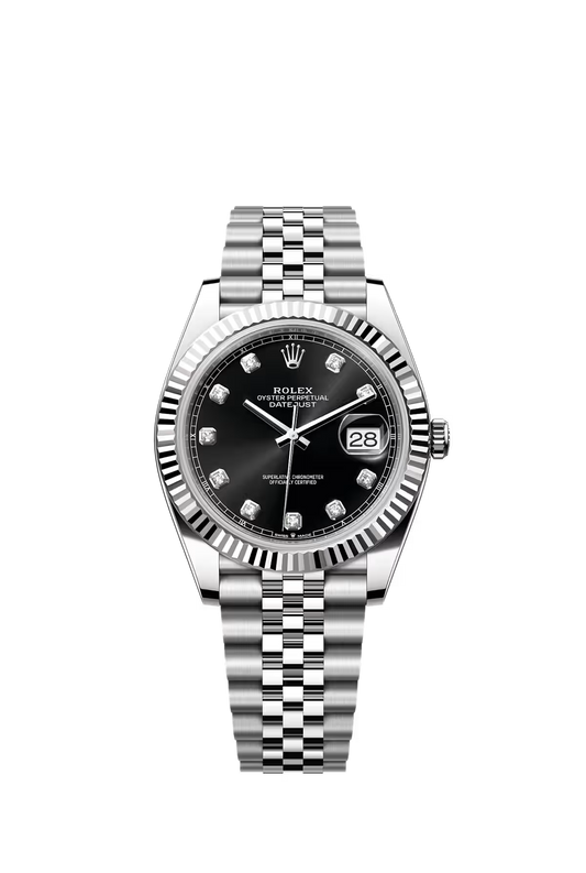 Datejust 41