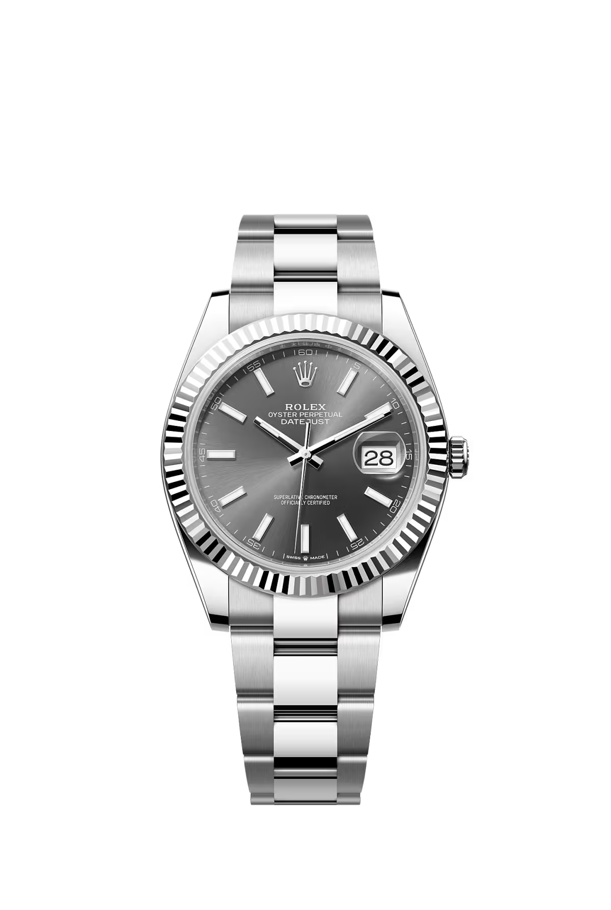 Datejust 41