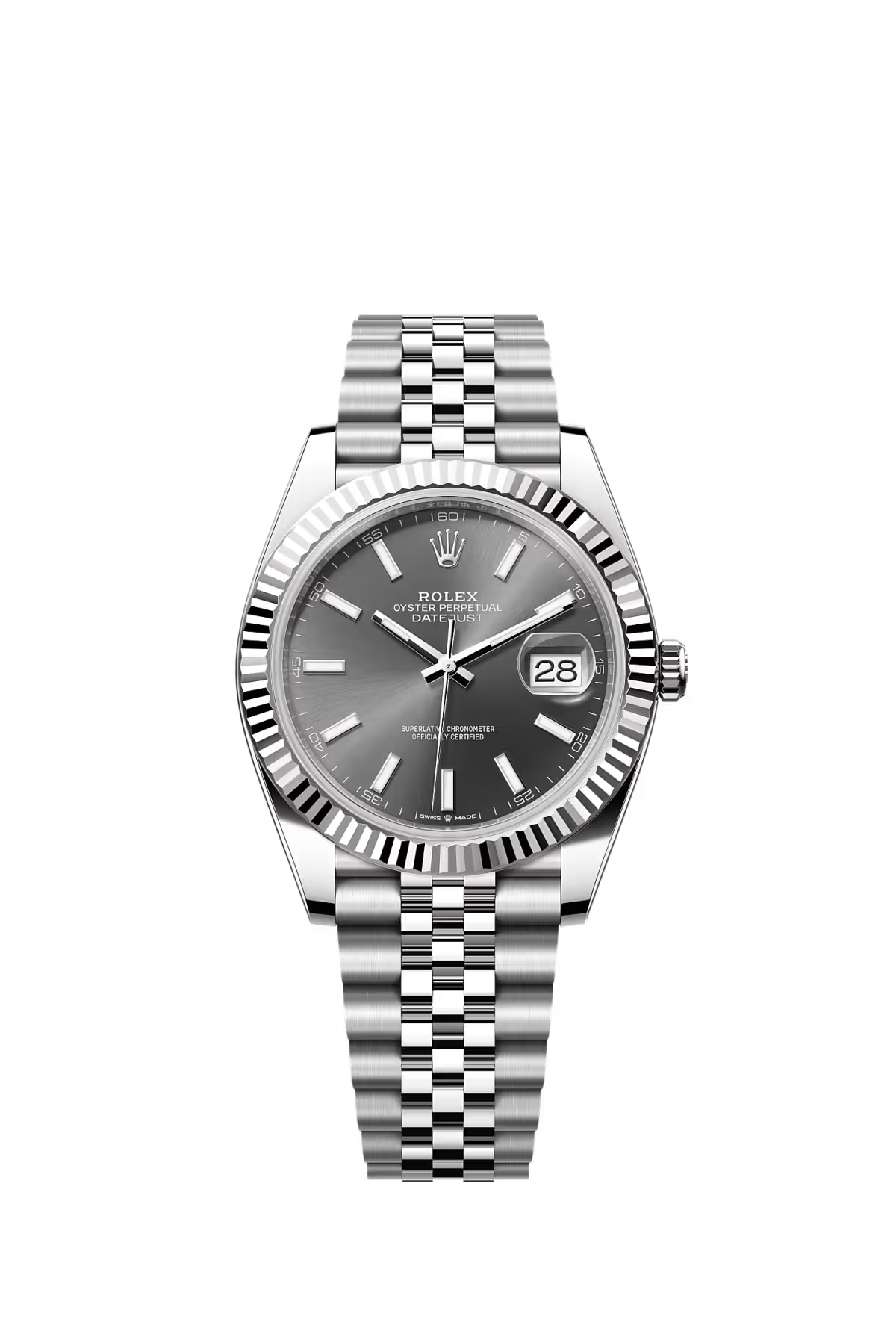 Datejust 41