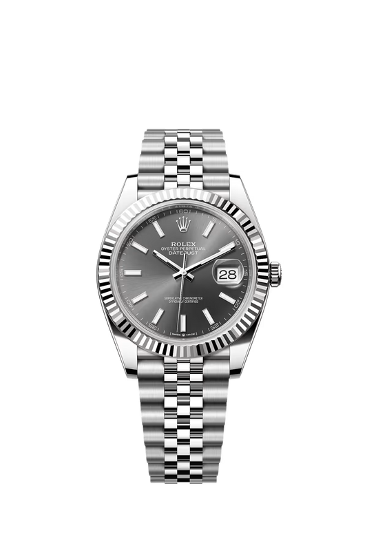Datejust 41