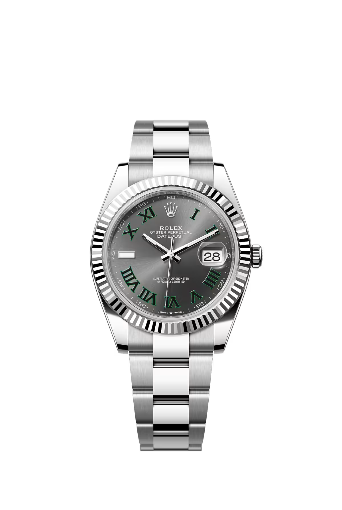 Datejust 41