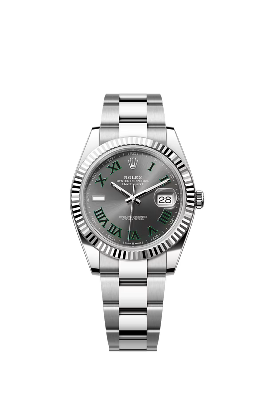 Datejust 41