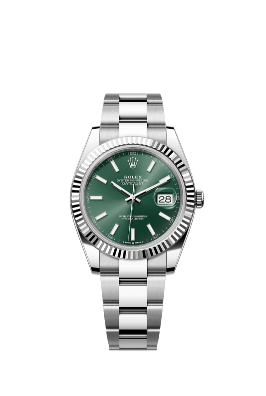 Datejust 41