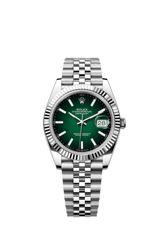 Datejust 41