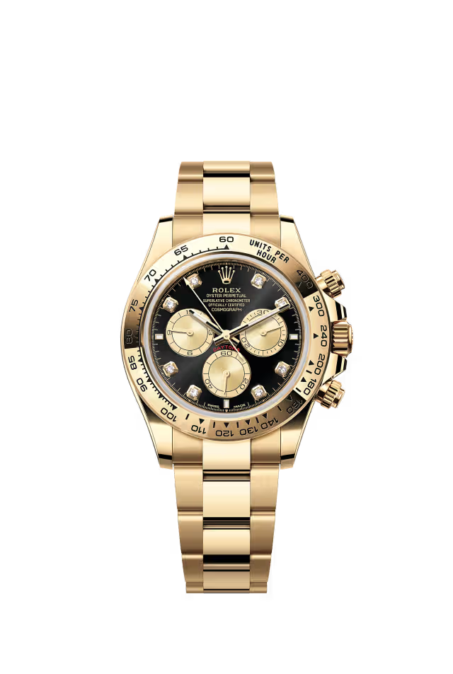 Cosmograph Daytona