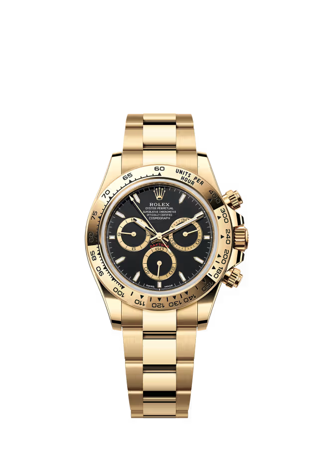 Cosmograph Daytona