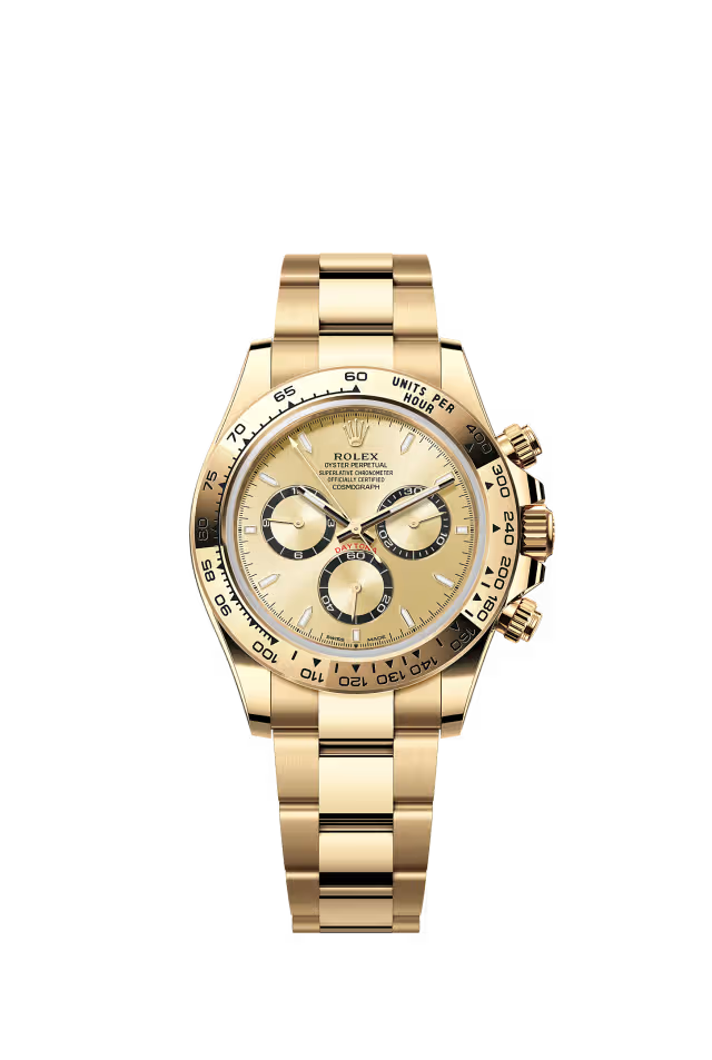 Cosmograph Daytona