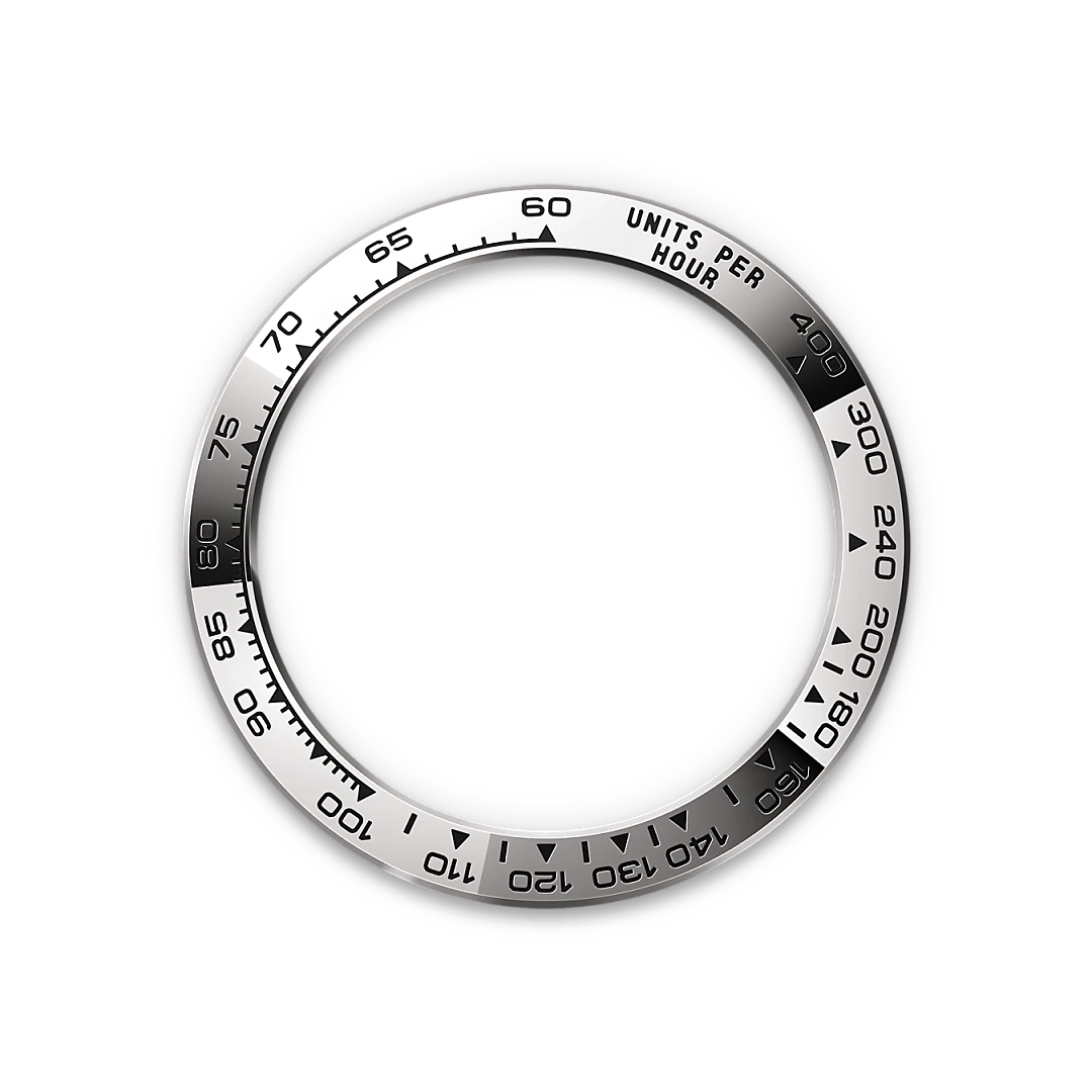 Cosmograph Daytona 126509
