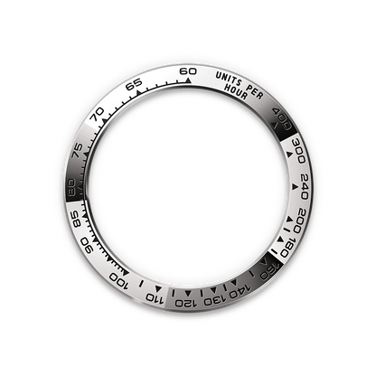 Cosmograph Daytona 126509