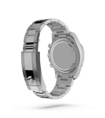 Cosmograph Daytona 126509
