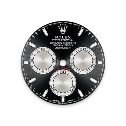 Cosmograph Daytona 126509