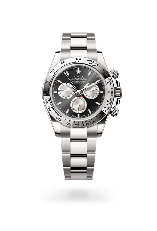 Cosmograph Daytona 126509