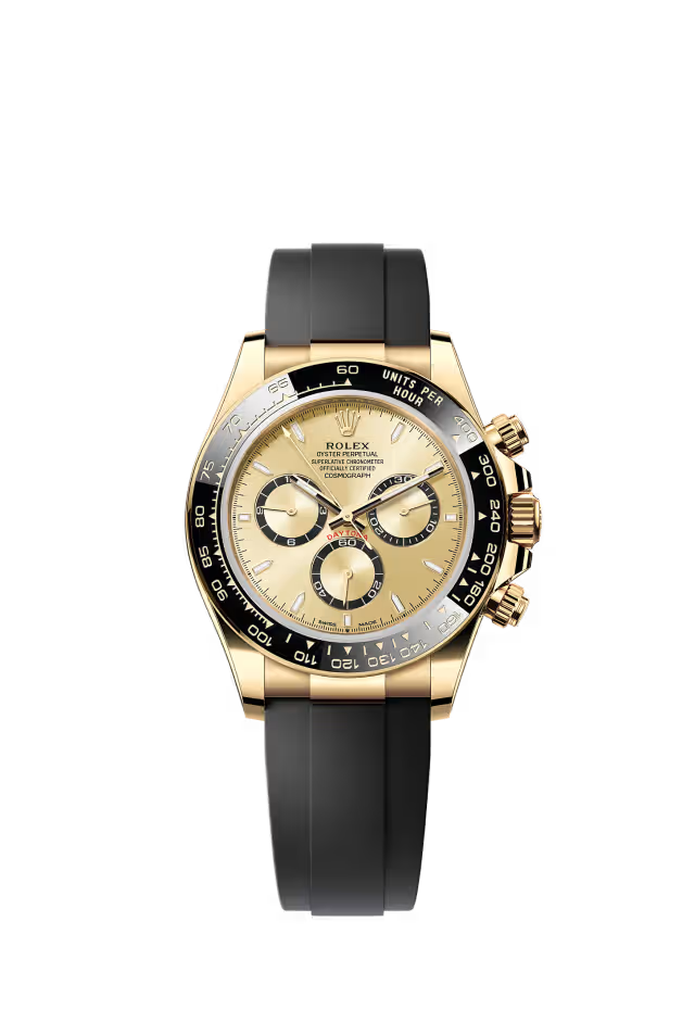 Cosmograph Daytona