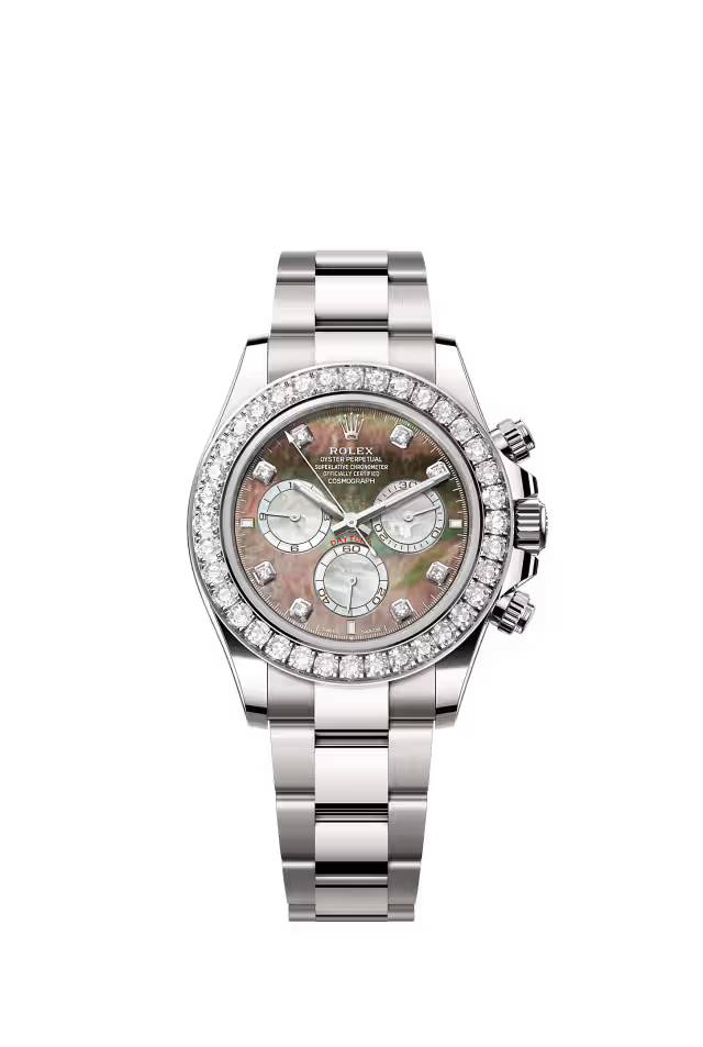 Cosmograph Daytona