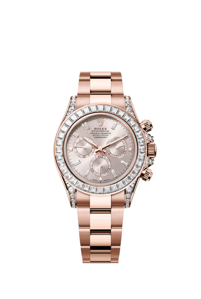 Cosmograph Daytona