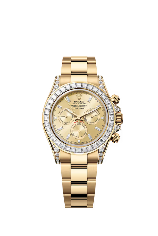 Cosmograph Daytona