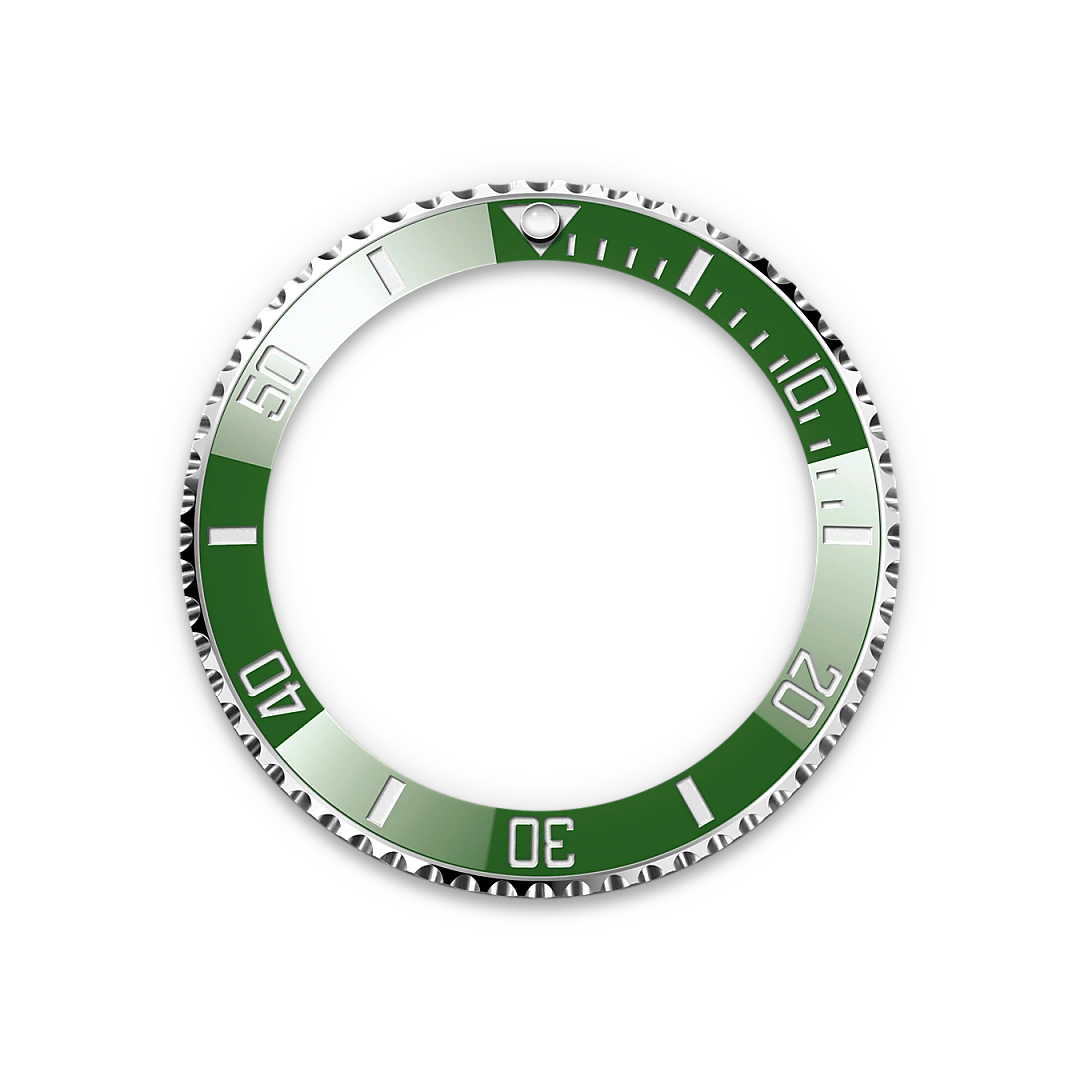 Submariner Date 126610LV