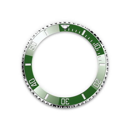 Submariner Date 126610LV