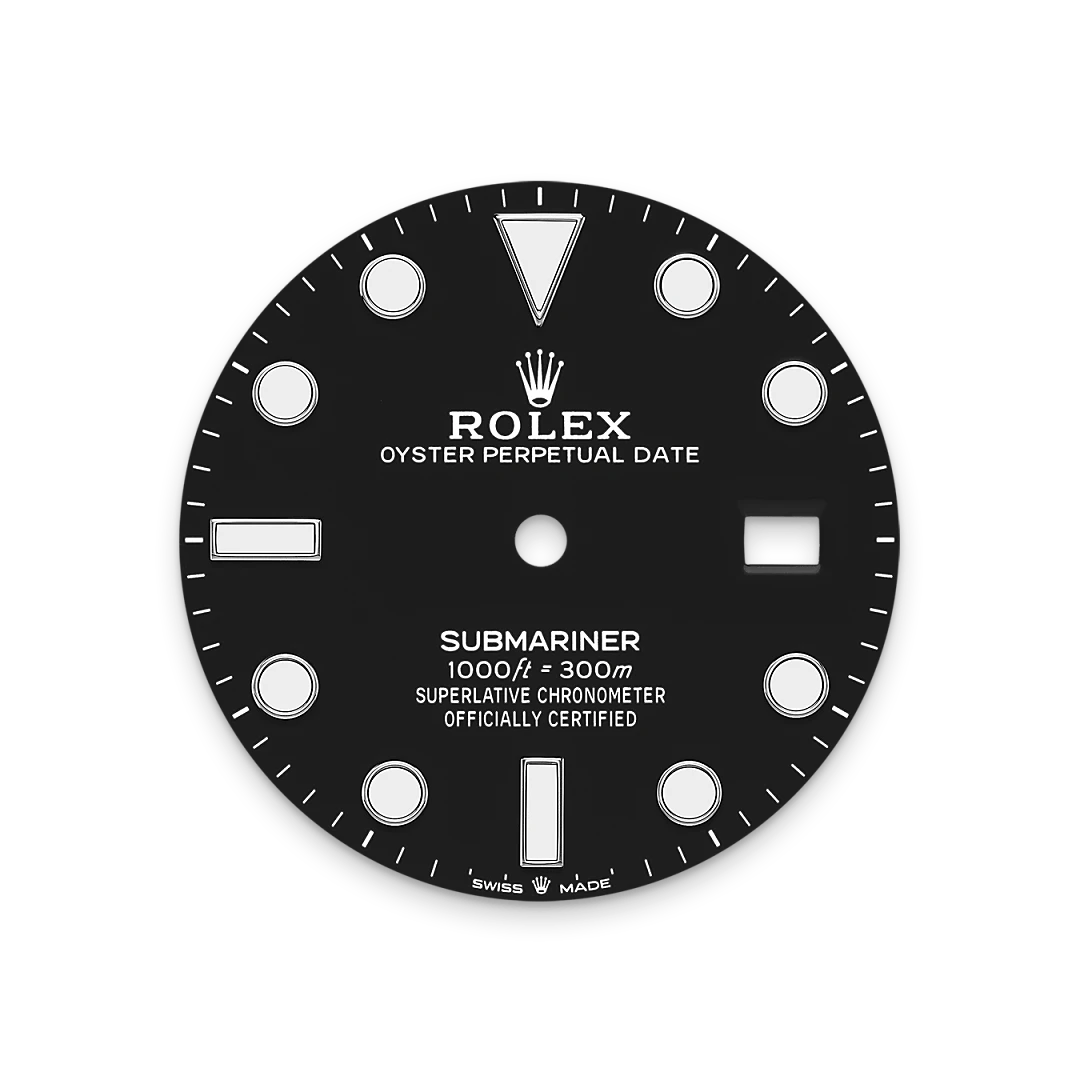 Submariner Date 126610LV