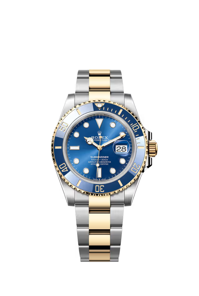 Submariner Date