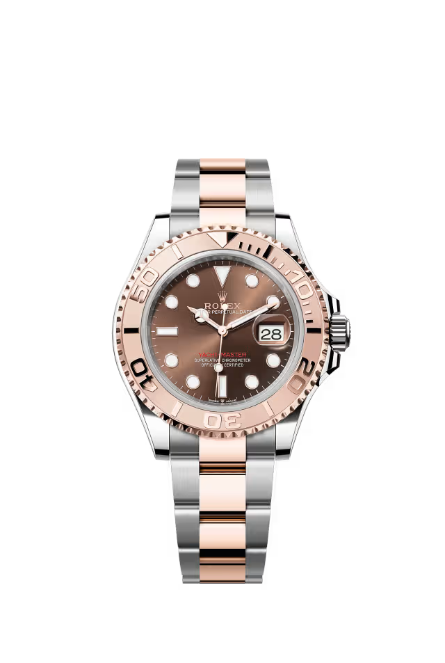 Yacht-Master 40