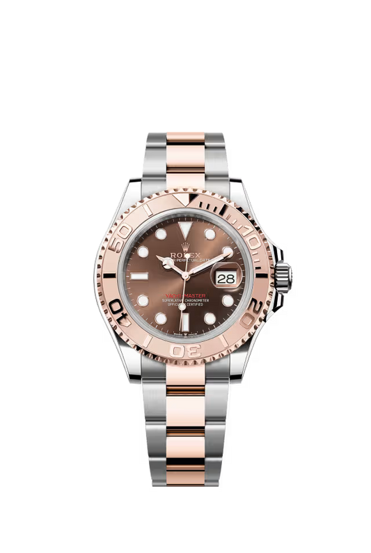 Yacht-Master 40