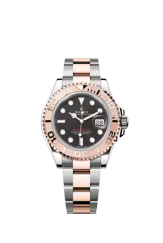 Yacht-Master 40