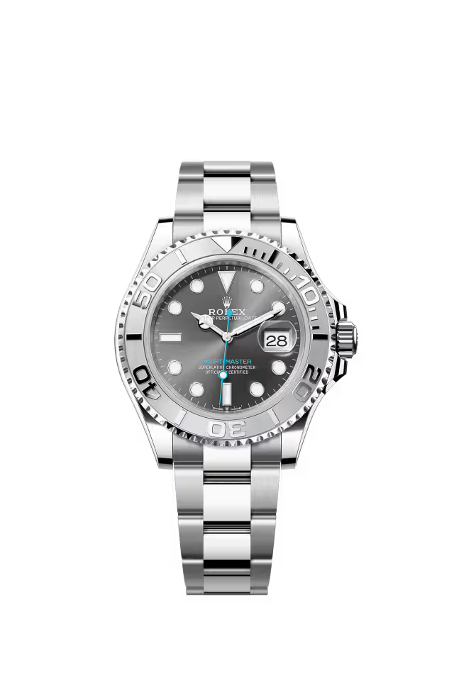 Yacht-Master 40