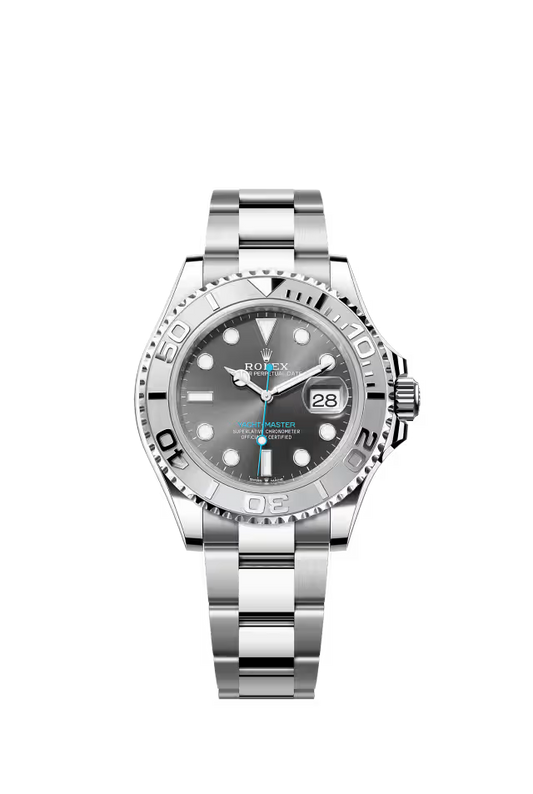 Yacht-Master 40