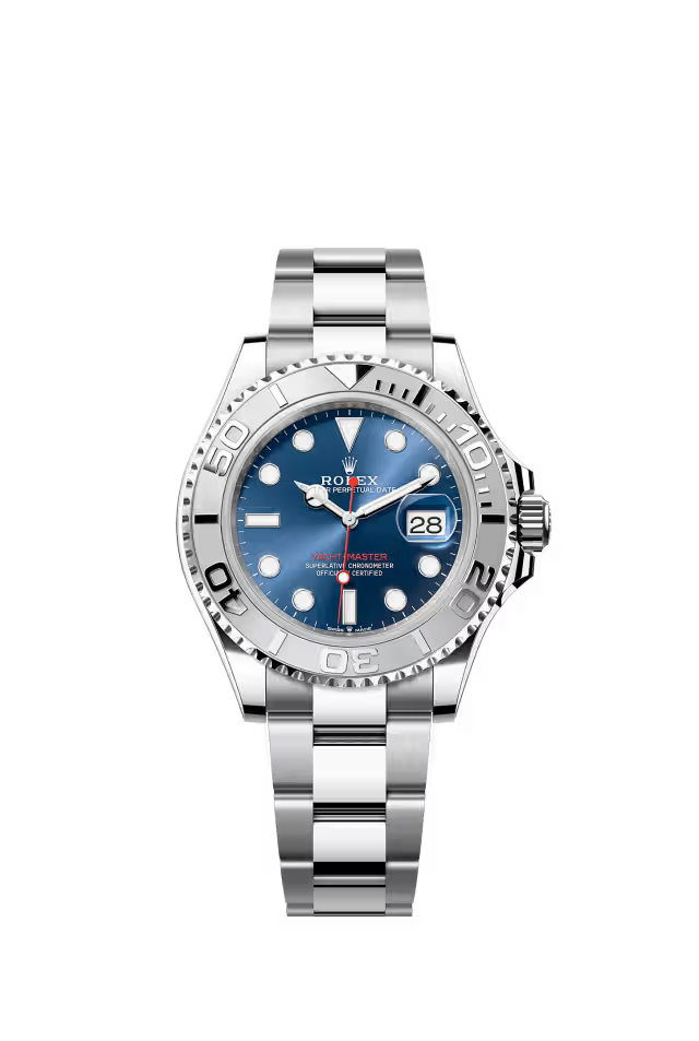 Yacht-Master 40