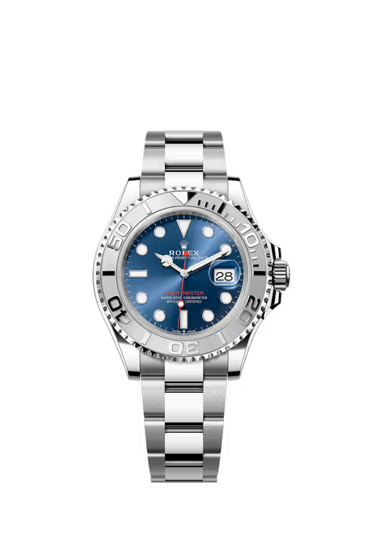 Yacht-Master 40