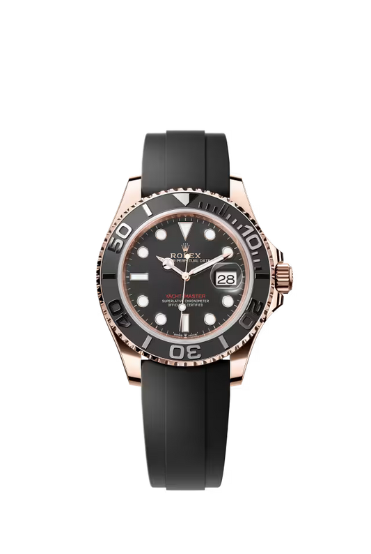 Yacht-Master 40