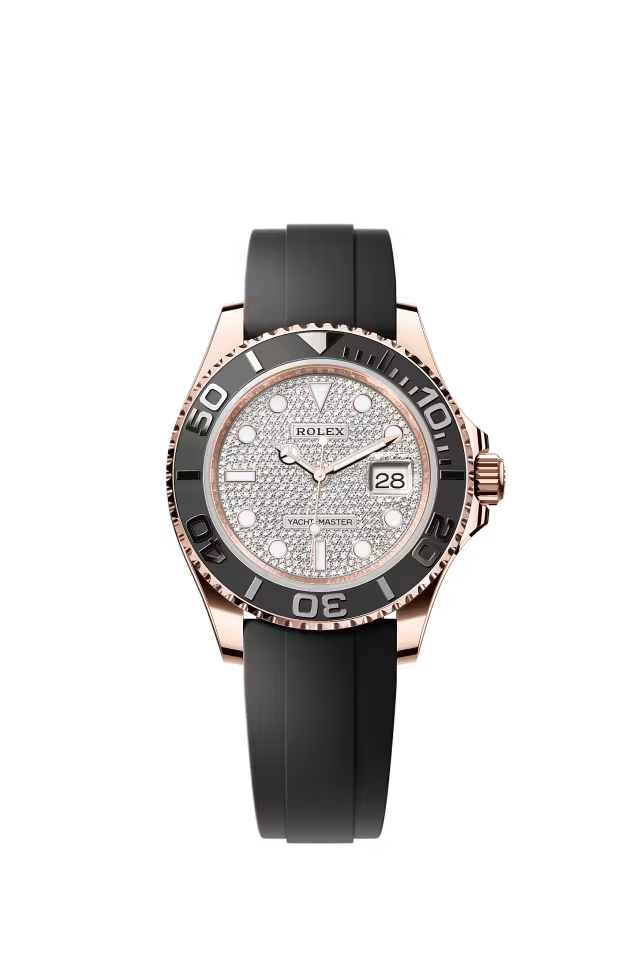 Yacht-Master 40