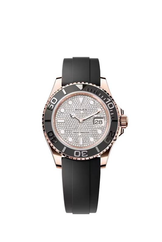Yacht-Master 40