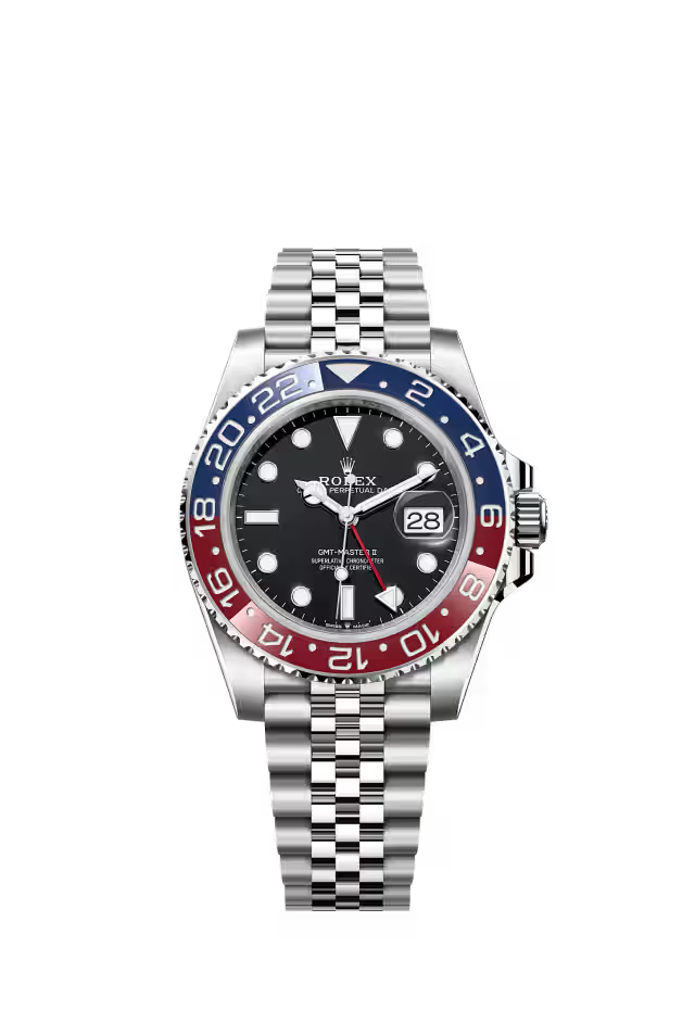 GMT-Master II