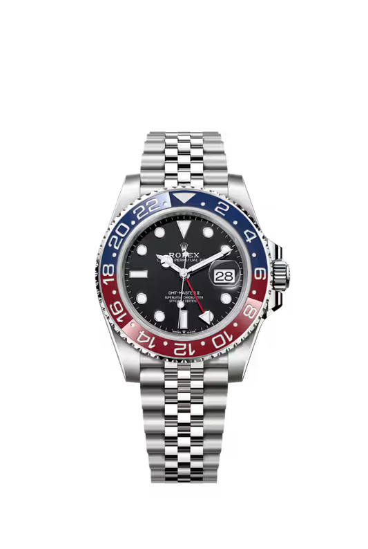 GMT-Master II