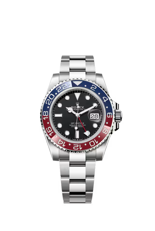GMT-Master II