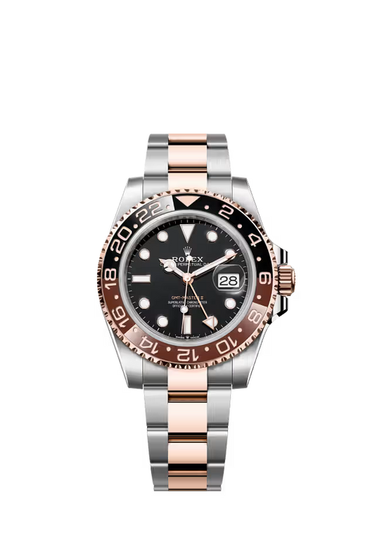 GMT-Master II