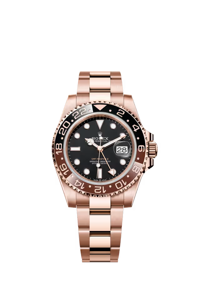 GMT-Master II
