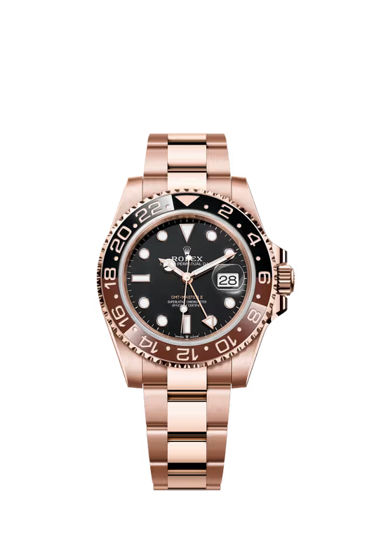 GMT-Master II