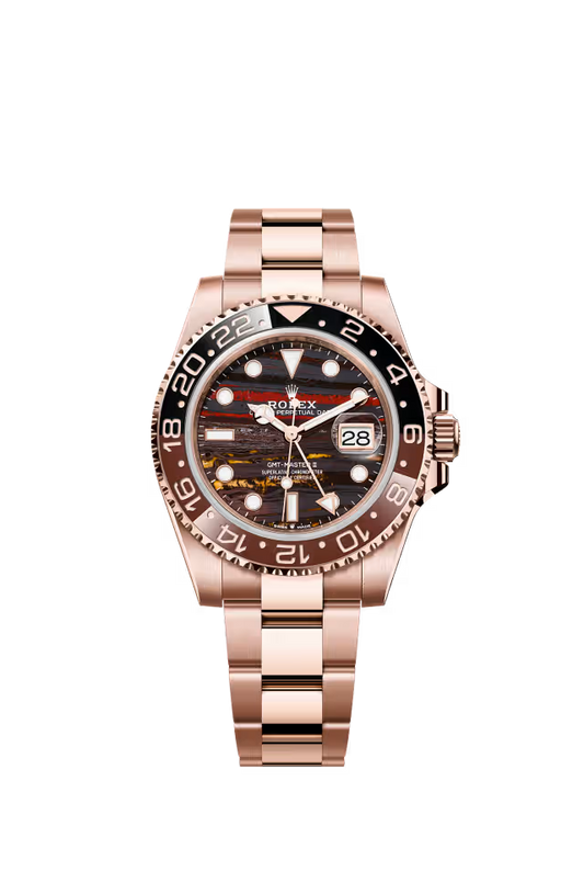 GMT-Master II