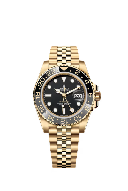 GMT-Master II