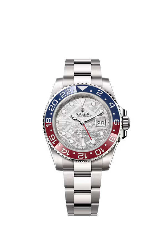 GMT-Master II