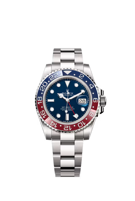 GMT-Master II