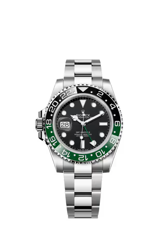 GMT-Master II