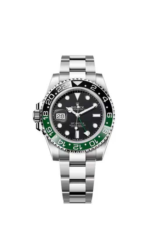 GMT-Master II