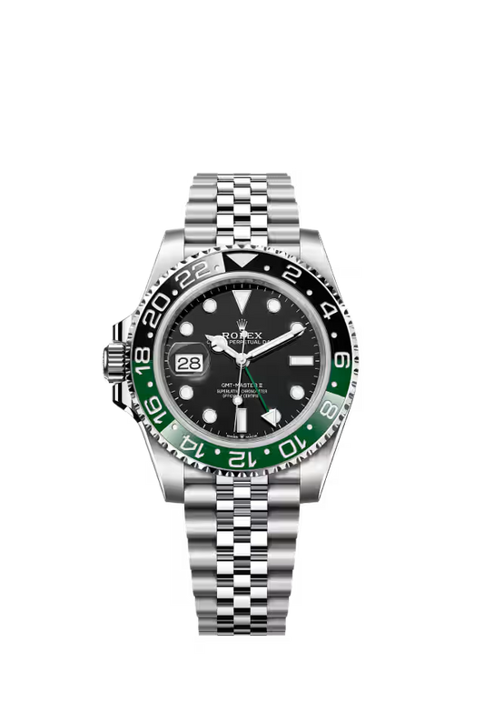 GMT-Master II