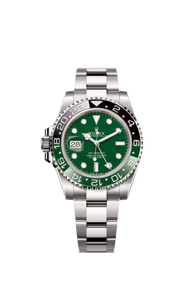 GMT-Master II